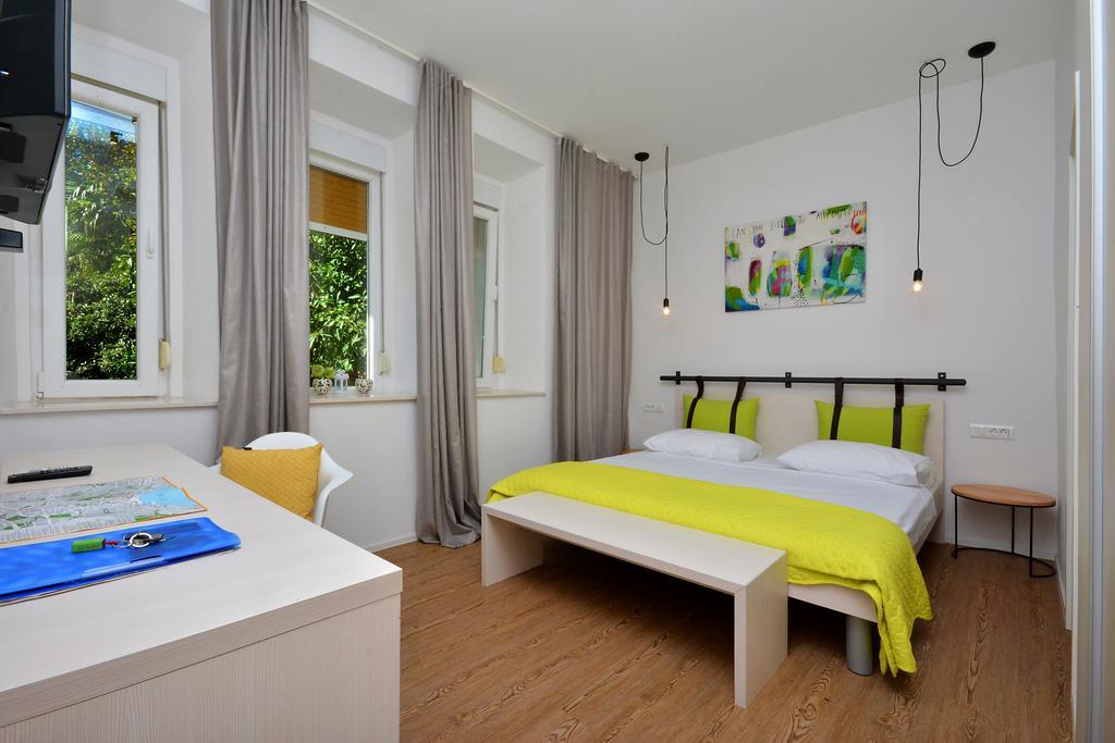 Bonum Rooms Спліт Екстер'єр фото