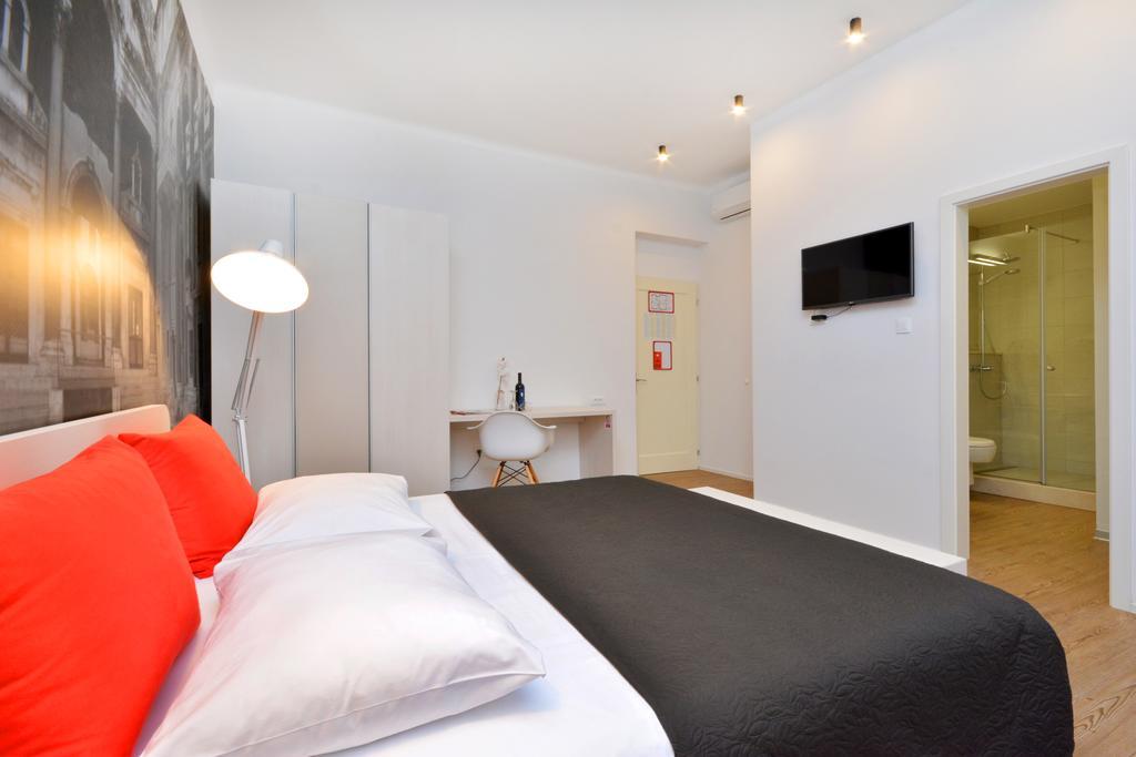 Bonum Rooms Спліт Екстер'єр фото