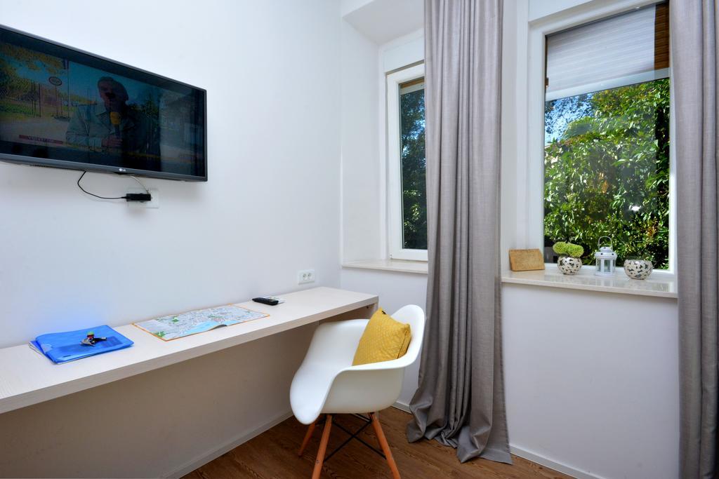 Bonum Rooms Спліт Екстер'єр фото