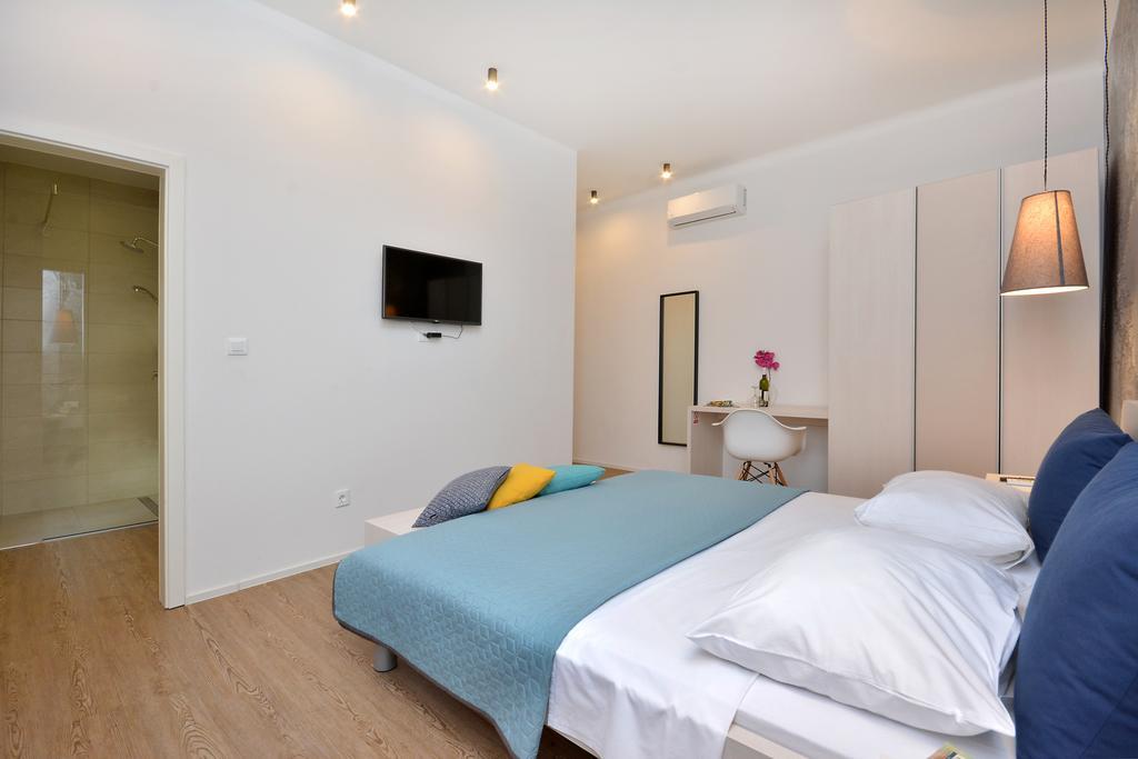 Bonum Rooms Спліт Екстер'єр фото