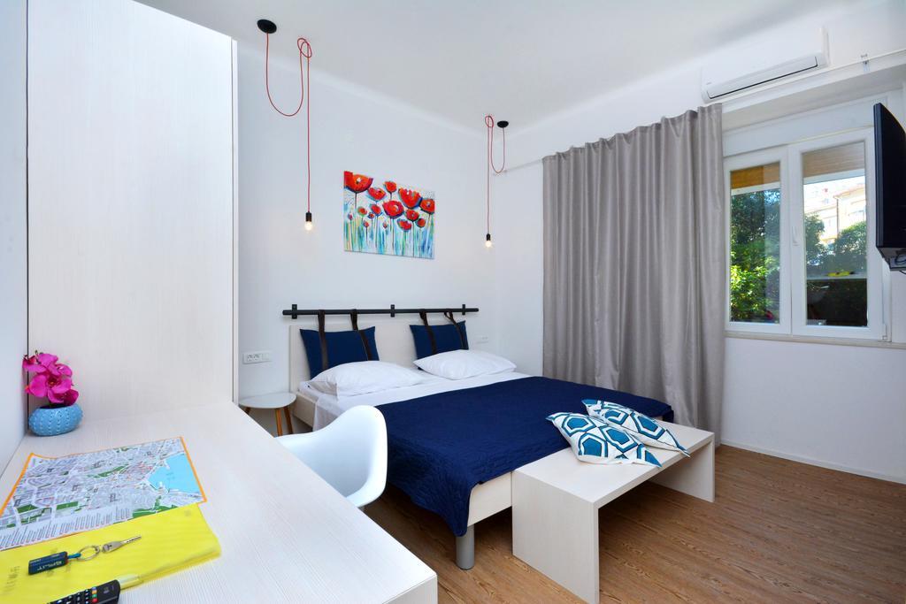 Bonum Rooms Спліт Екстер'єр фото